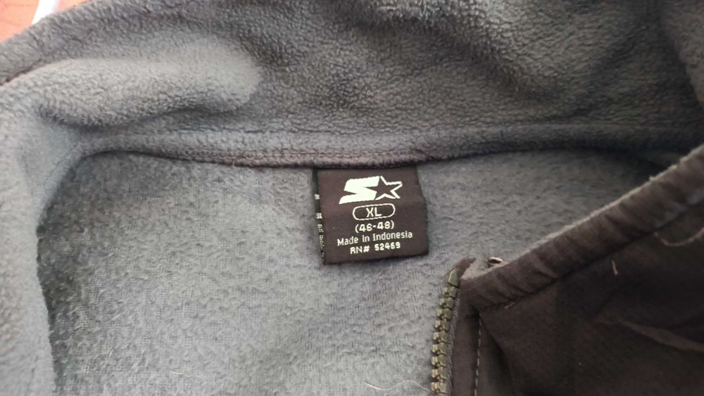 Полар на Starter