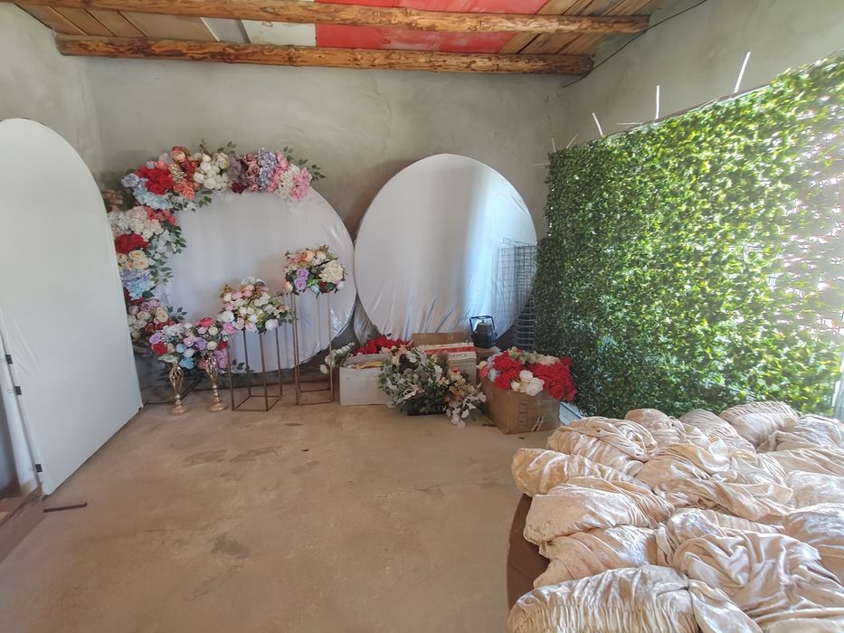 Пластик терезе сатылады