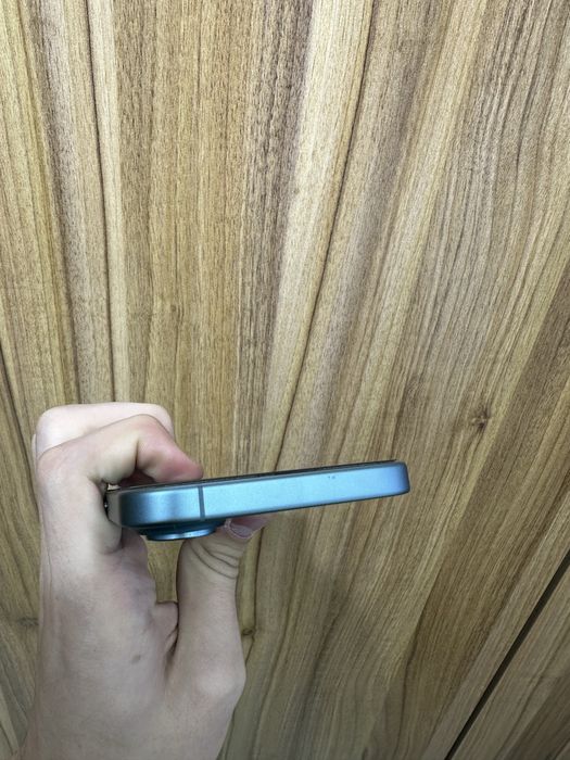 Iphone 16 teal 128 gb 100% 59 sikl