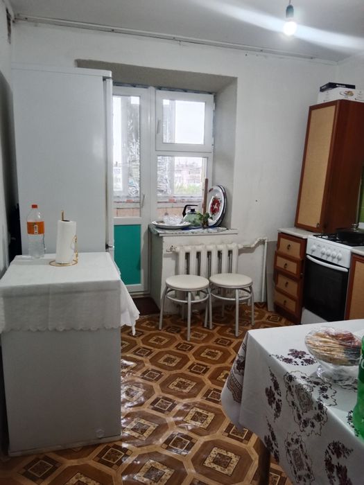 Продам 2х комнатную квартиру