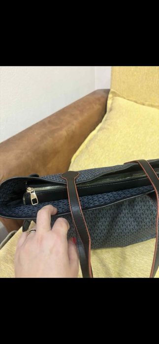 Geanta Loui Vutton mare nou