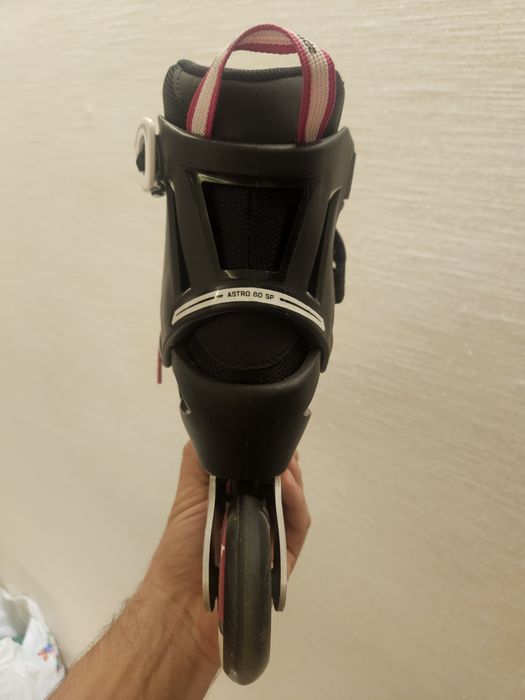 Ролери ролкови rollerblade 38 номер
