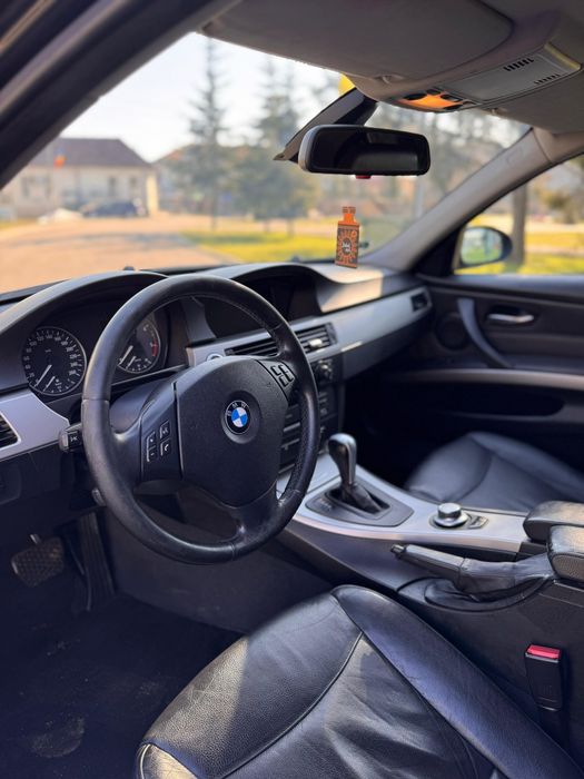 Bmw 320d de vanzare