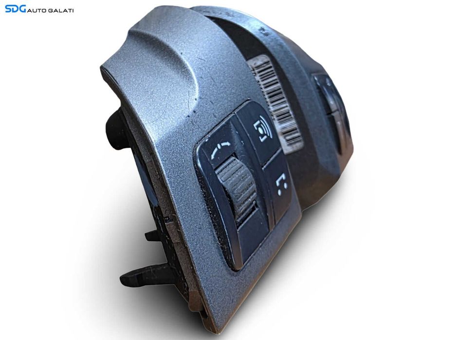Buton Butoane Comanda Comenzi de pe Volan Opel Astra H 2004 - 2010 Cod 13126750 [D0778]