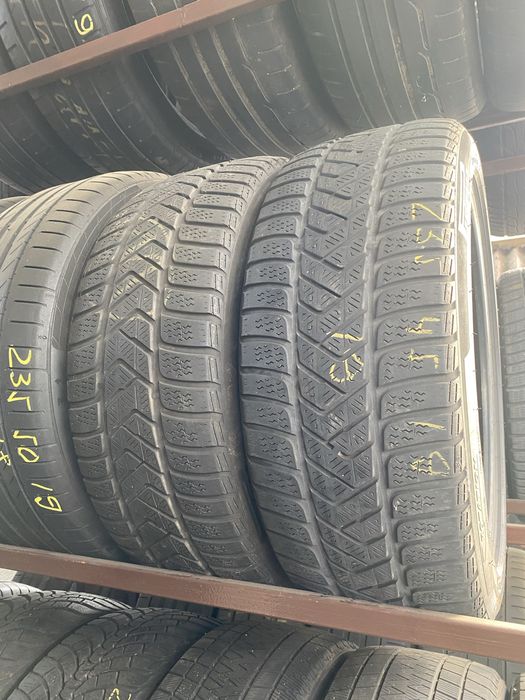 225.40.19 / 245.40.19 / 235.45.19 / 235.55.19 / 245.50.19 / 295.35.19