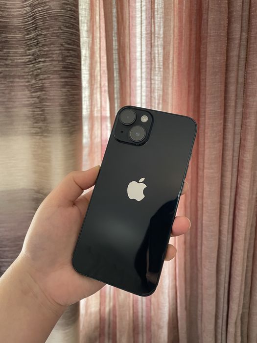 Айфон 14 128гб отлиный
