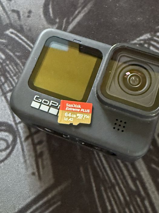 Camera Gopro Hero 9