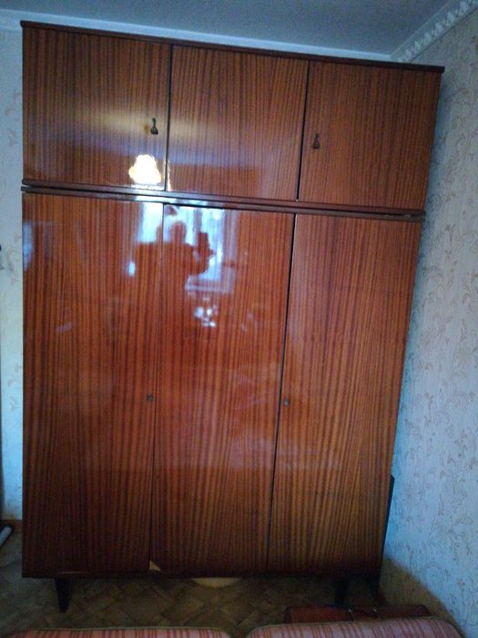 Распродажа мебели