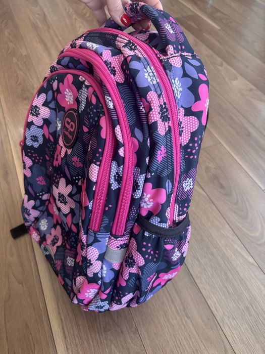 Детска раница за момиче coolpack