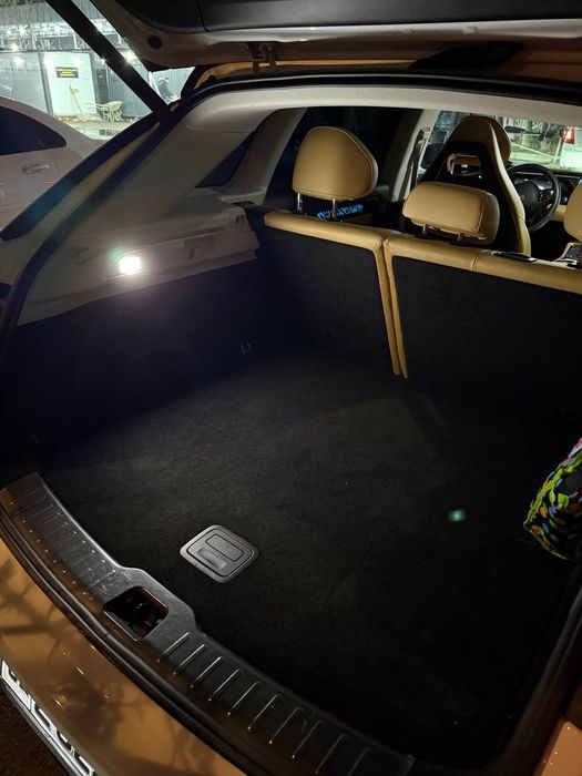 Leapmotor c11 gibrid oq rang