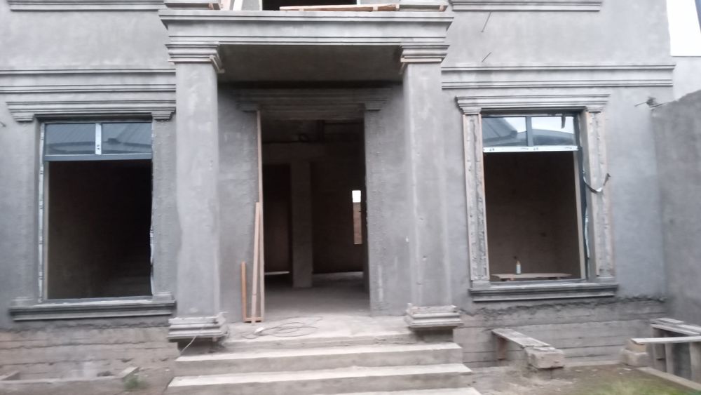 Продаётся участок мехнат кизгалдок махала