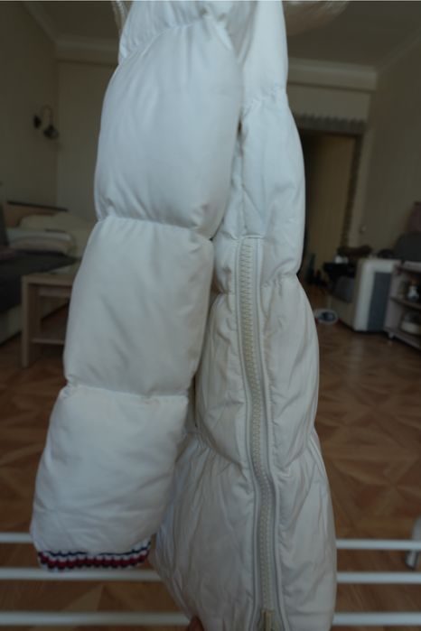 Пуховик Tommy Hilfiger