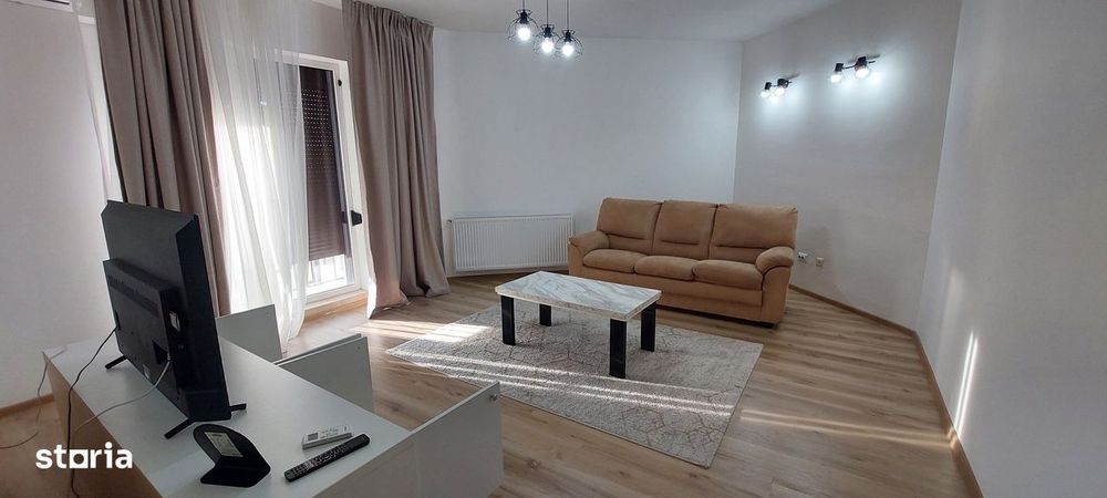 Apartament Cartier Orizont !