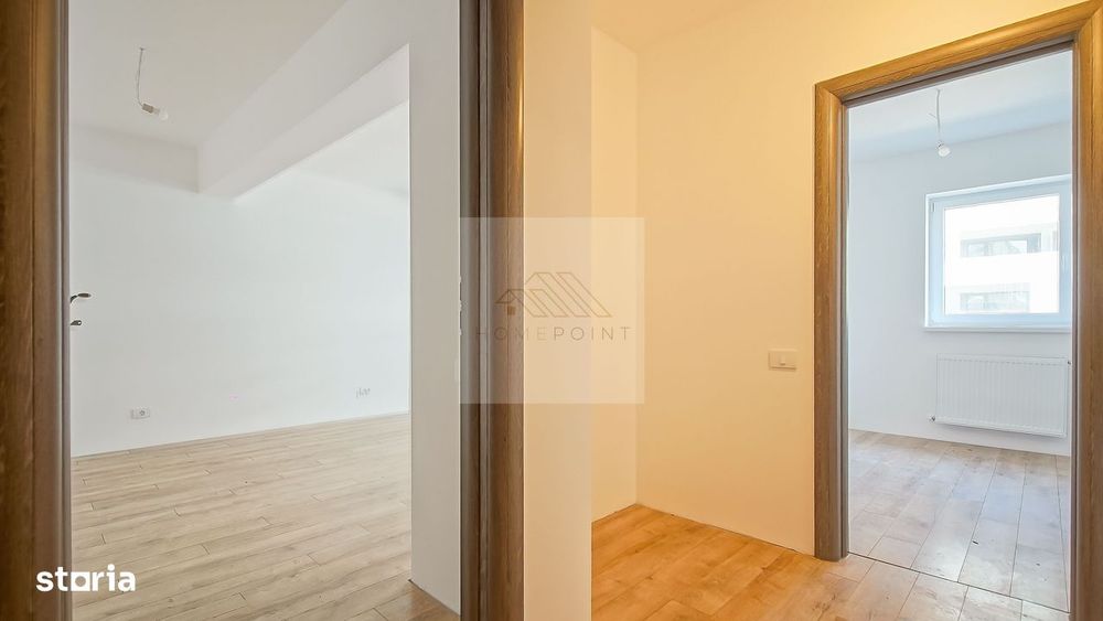 2 Camere | Studio | 0% Comision | Tractorul | 2026-2027