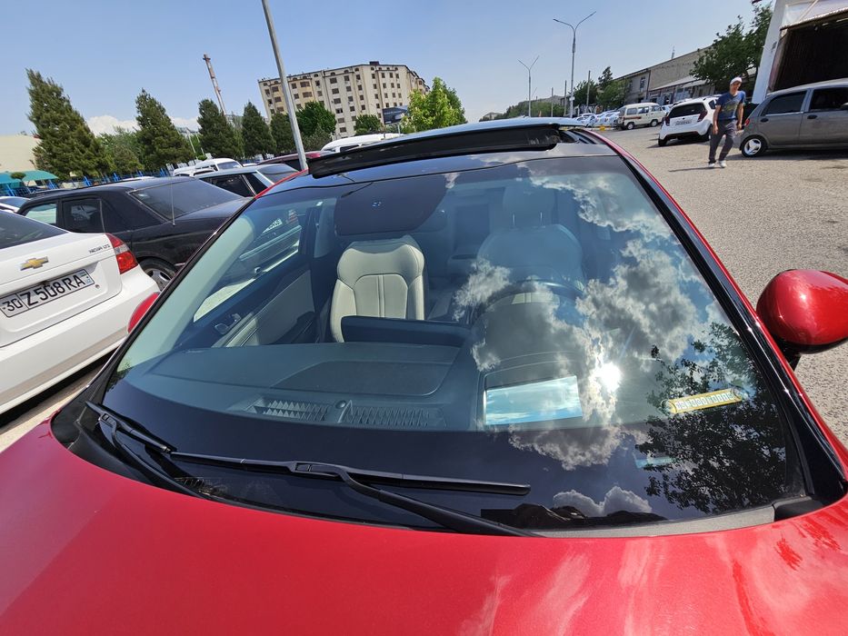 Продаётся К5 в отличном состоянии!