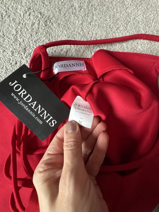 Jordannis дамска рокля