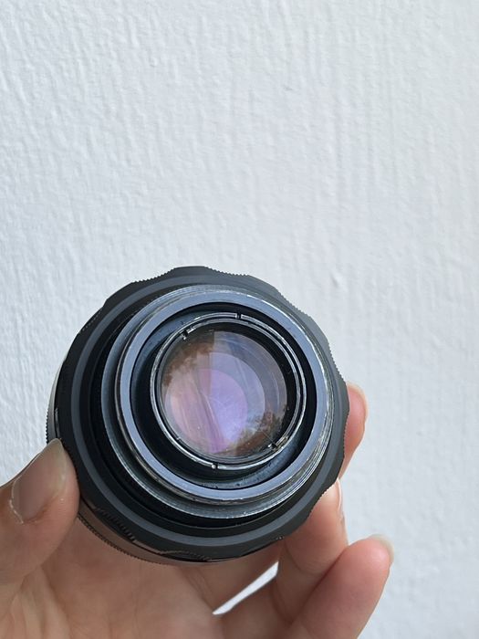 Obiectiv Helios 44-2