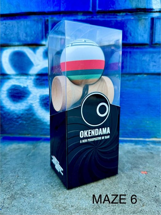 Kendama oKendama MAZE Originale
