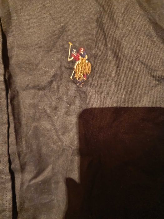 Cămașă U.S Polo Assn M