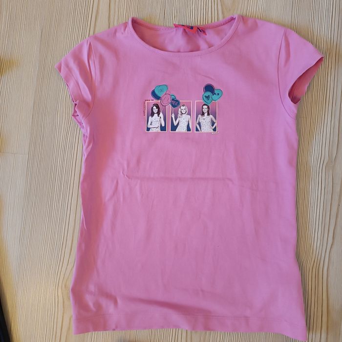 8-9 г Летен лот за момиченце