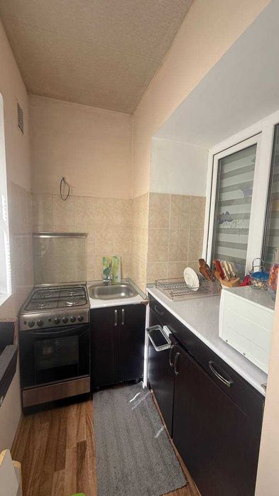 Чиланзар 24 квартал.1*3/2/4 - 76 серия/ Ватан