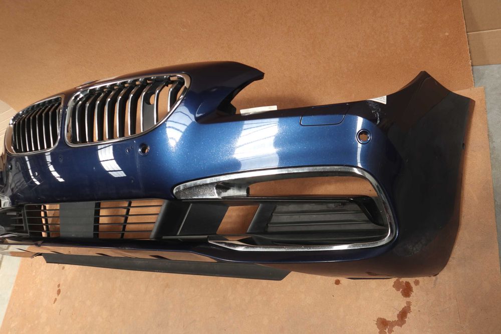 Предна броня БМВ Ф06 Ф12 Ф13 BMW F06 F12 F13