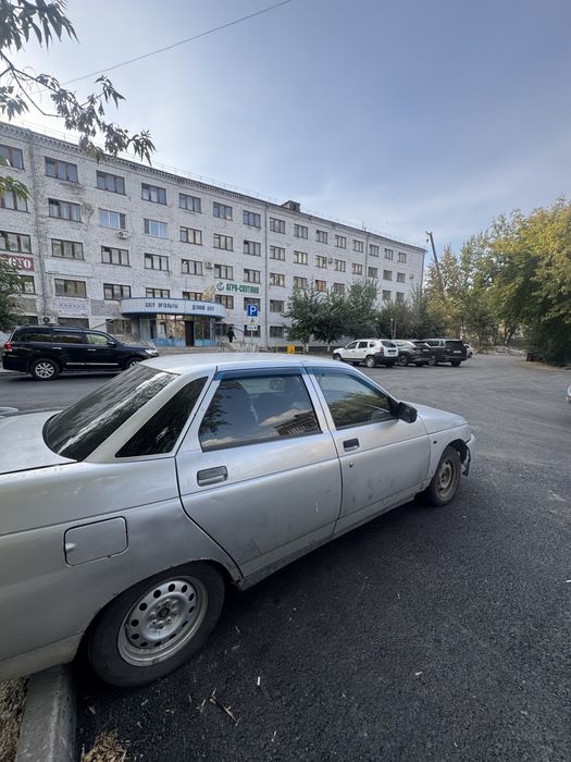 Продам 2110 в хорошем сост