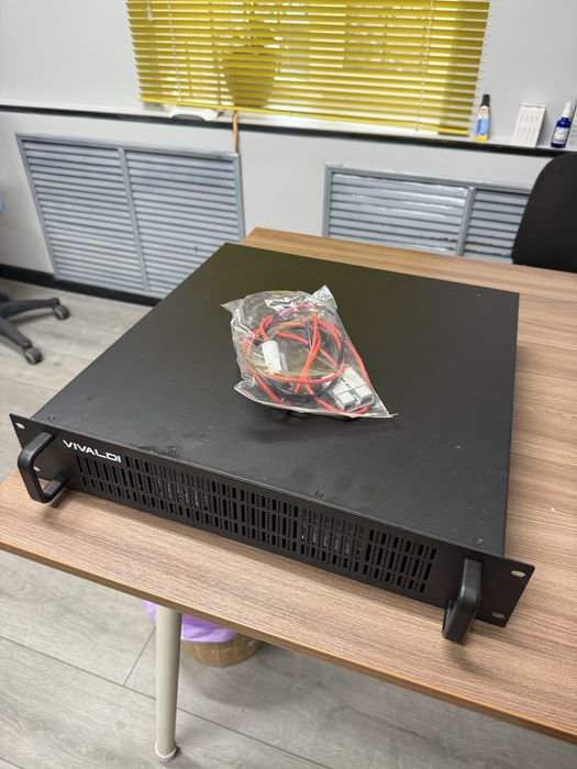 UPS online бесперебойник онлайн