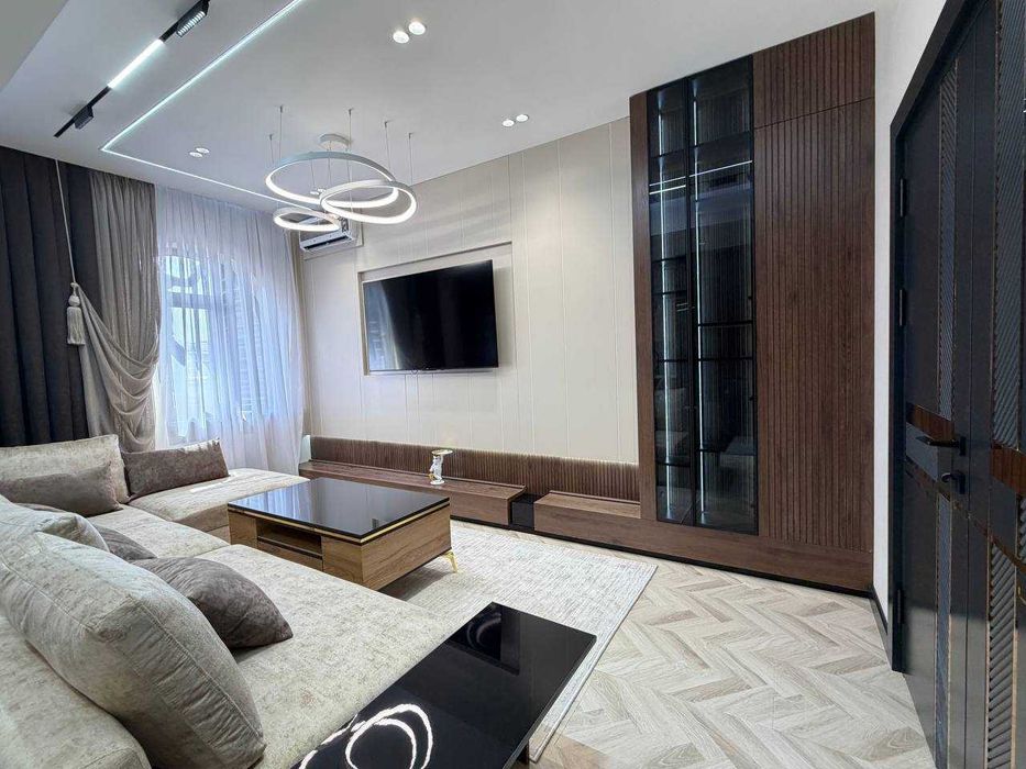 "Яккасарой 64м2. 4/10/10 Dream House Таёр Квартира Сотилади "