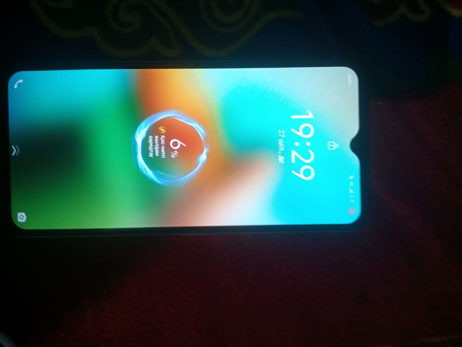 Телефон виво у22