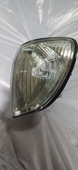 Фары Лексус LX470
