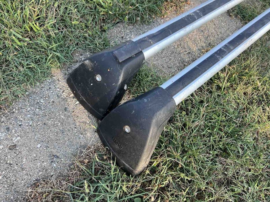 Релси за таван за бмв F10