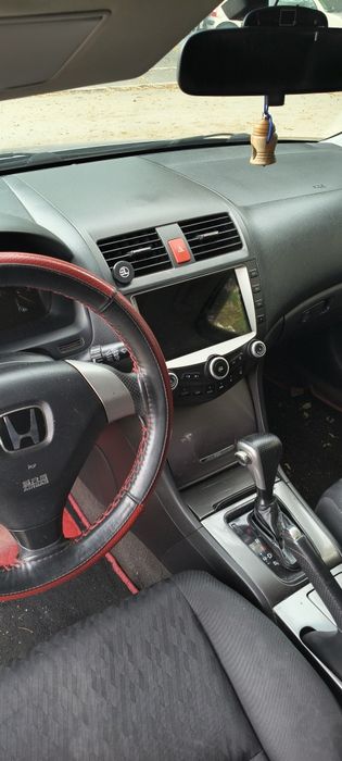 HONDA Accord 2007 — imagine 3