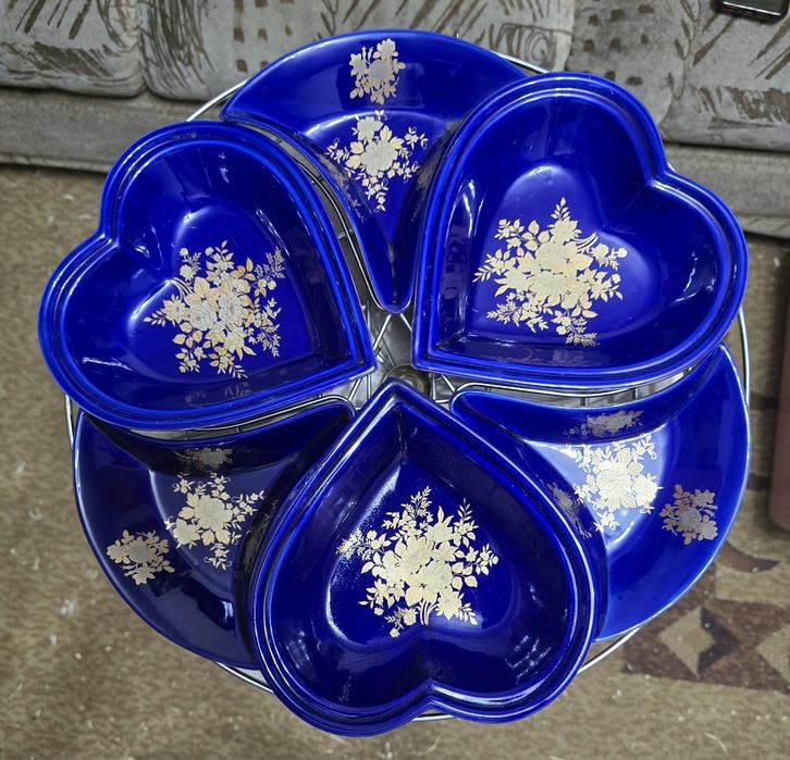 Продам сервис для салатов