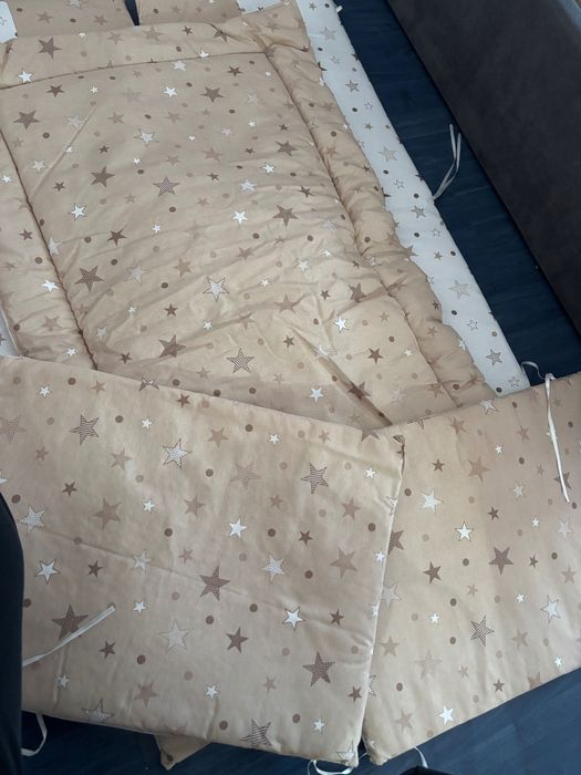 Комплек обиколник за кошара