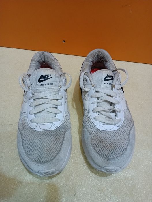Nike Air System N 37,5- 29 лв
