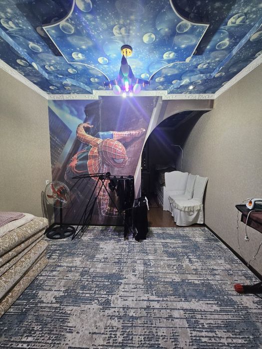 Сергели 9 худуд  3*4/7/7  кладофкали хонадон нақд ёки ипотекага