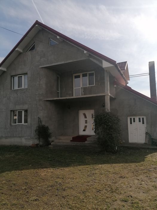 Casa de vânzare Jibou Salaj