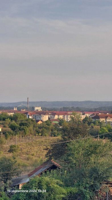 Casa de vanzare Lupoaia - Cervenia