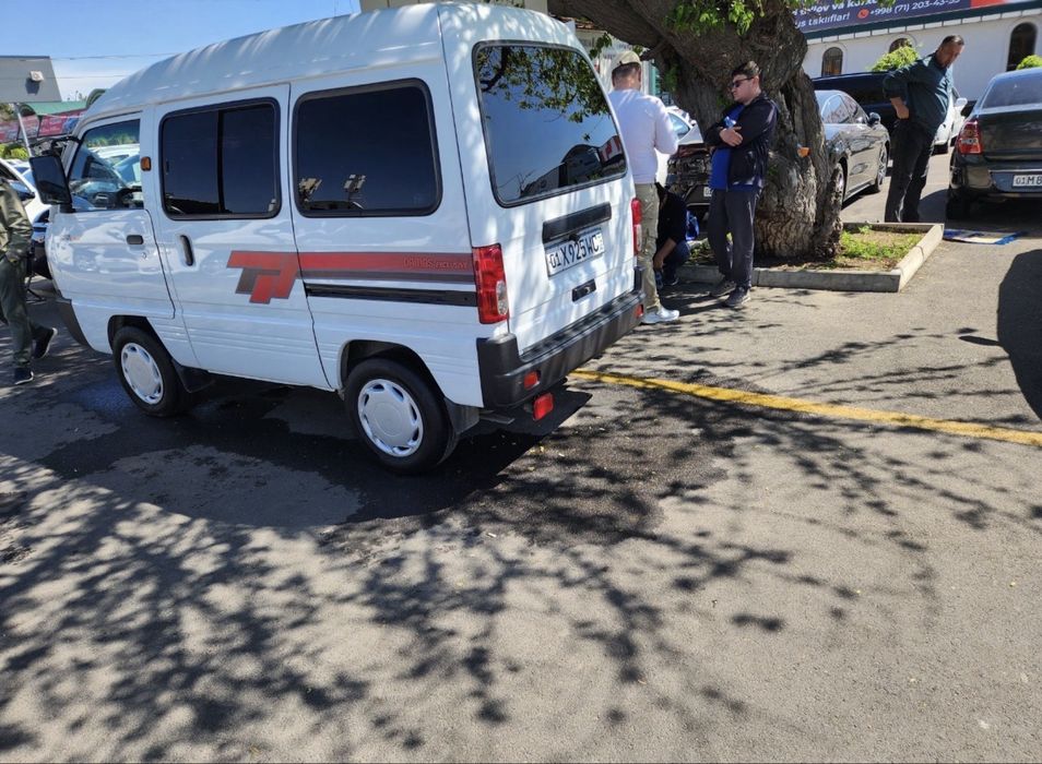 Дамас-2 2023 Аренда Выкуп