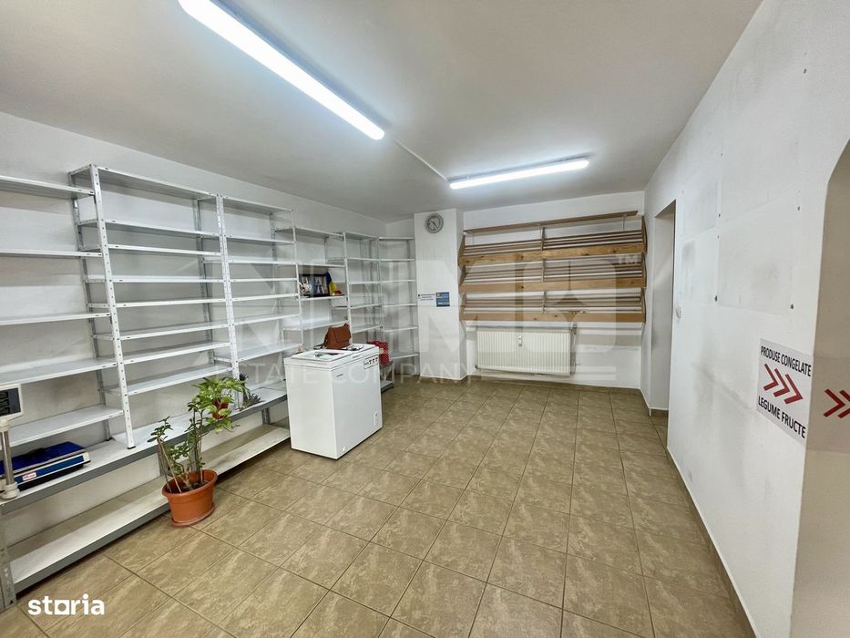 Apartament 3 Camere | Parter | Ideal Business sau Locuinta | Radauti — fotografia 2