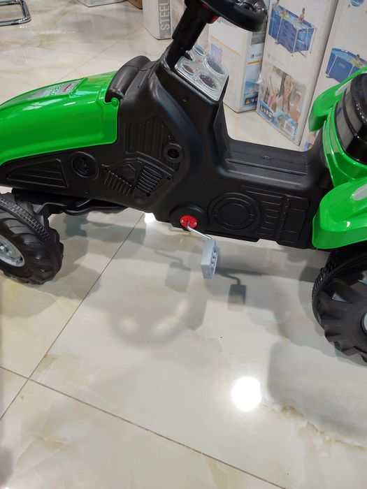 Трактор Детиски .Биг