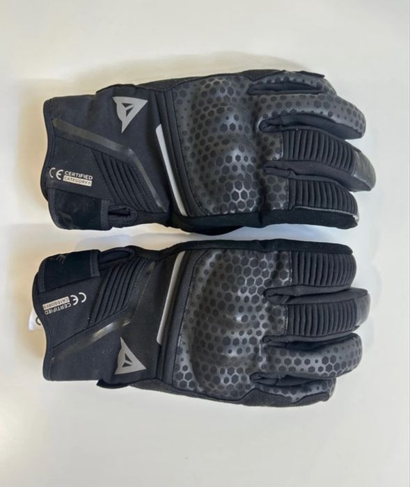 Dainese Tempest 2 D-Dry – Mănuși moto impermeabile | Mărimea L