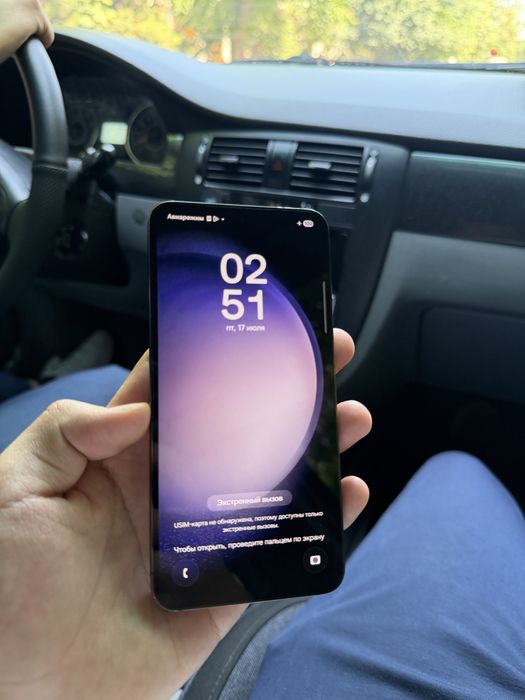 Samsung S23 512/8