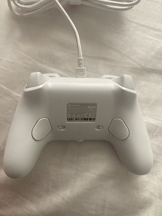 Проводной геймпад Gamesir G7 SE