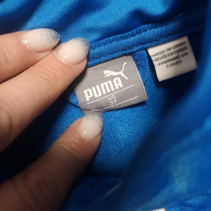 Комплект/анцуг Пума