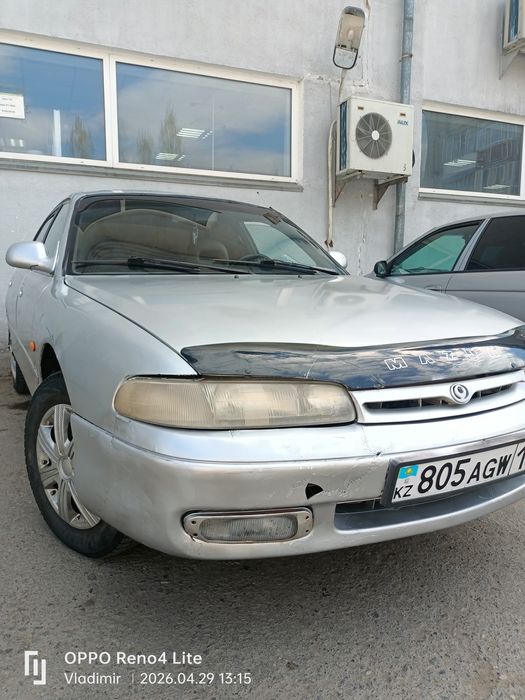 Продам Мазду  626 cronos