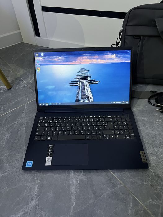 Ноутбук lenovo ideapad