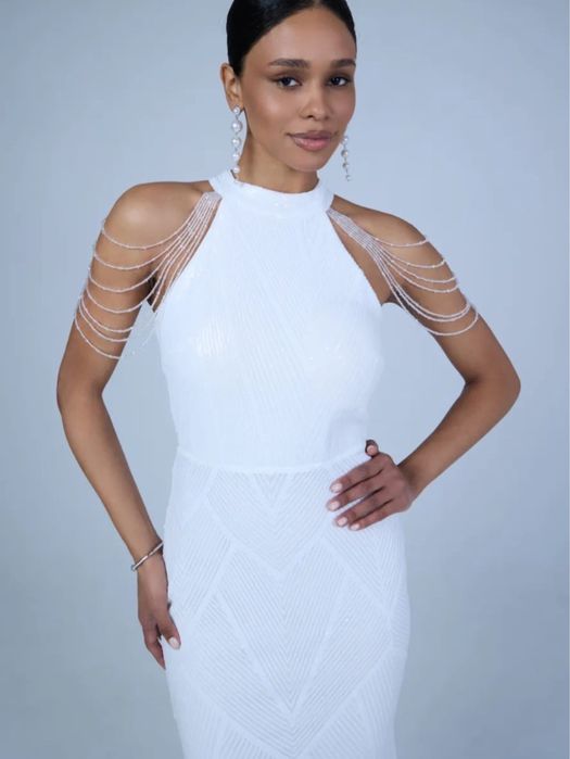 Продам вечернее платье