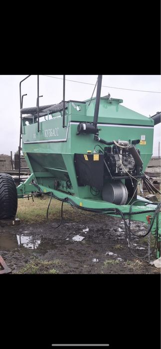 Продам ПК Кузбасс 2019 г.в.